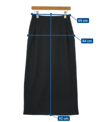 Saloon Long/Maxi length skirts