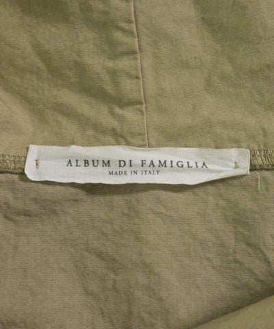 ALBUM DI FAMIGLIA Casual shirts