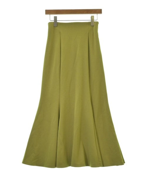 MARIED'OR Long/Maxi length skirts