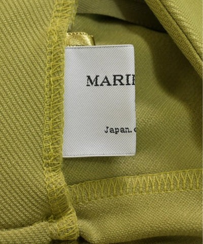 MARIED'OR Long/Maxi length skirts