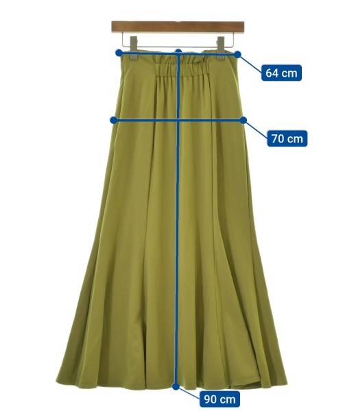MARIED'OR Long/Maxi length skirts