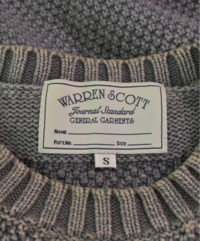 WARREN SCOTT Sweaters