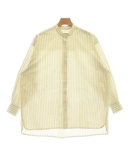 WARREN SCOTT Casual shirts