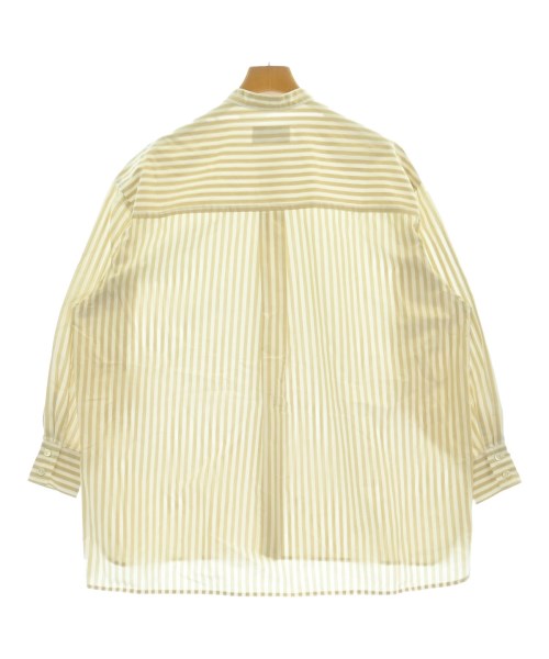 WARREN SCOTT Casual shirts