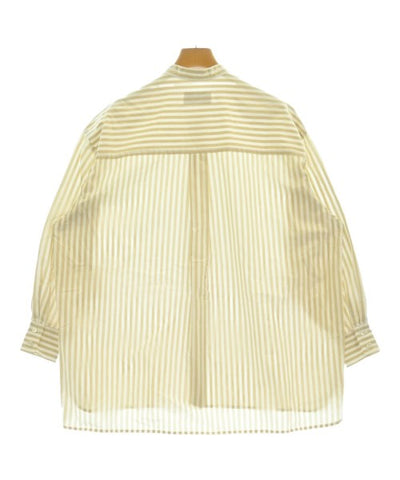 WARREN SCOTT Casual shirts