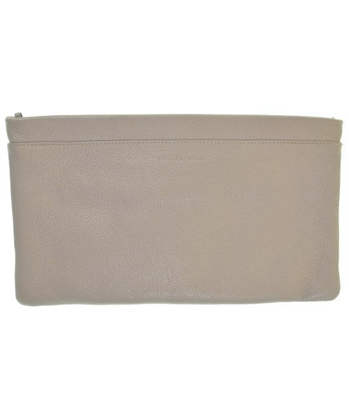 VLIEGER&VANDAM Clutches