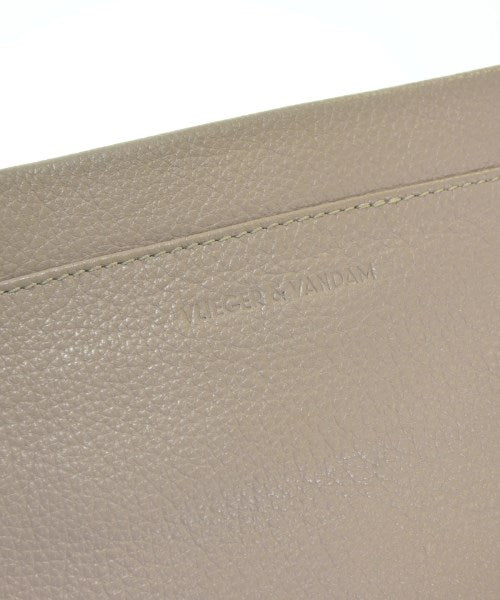 VLIEGER&VANDAM Clutches