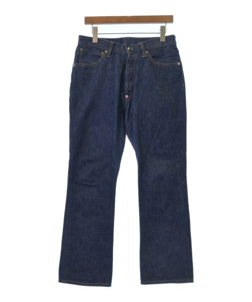 CLAMP Jeans