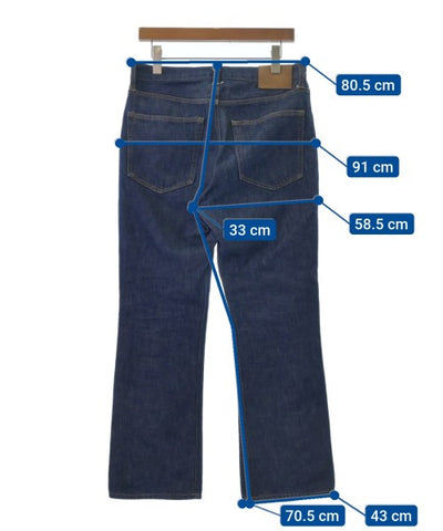 CLAMP Jeans