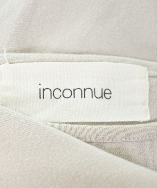 Inconnue Tee Shirts/Tops