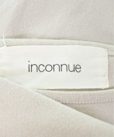 Inconnue Tee Shirts/Tops
