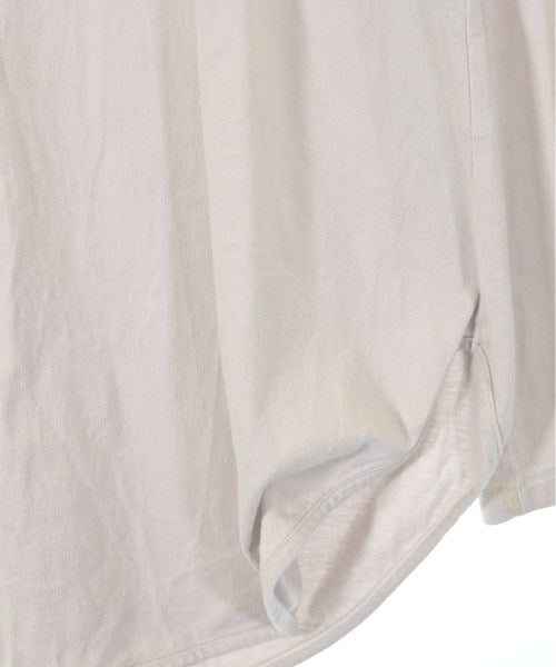 Inconnue Tee Shirts/Tops