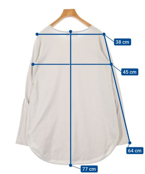 Inconnue Tee Shirts/Tops