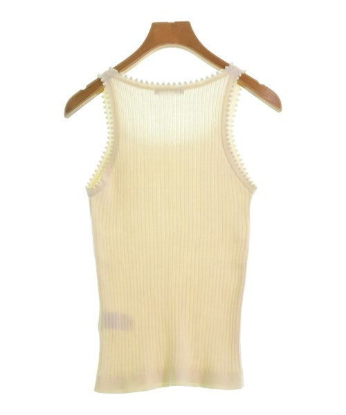 CELERI Sleeveless tops