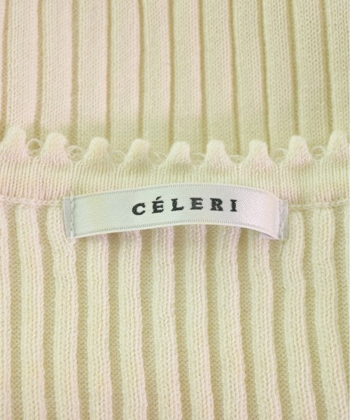 CELERI Sleeveless tops