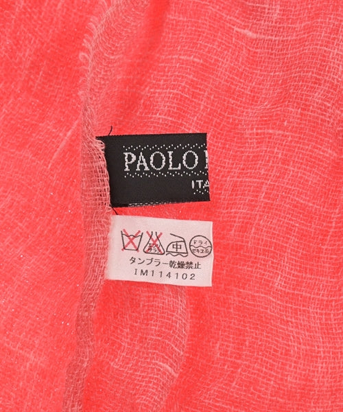 PAOLO MARIANI Stoles