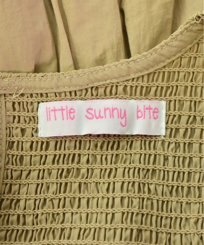 little sunny bite Dresses