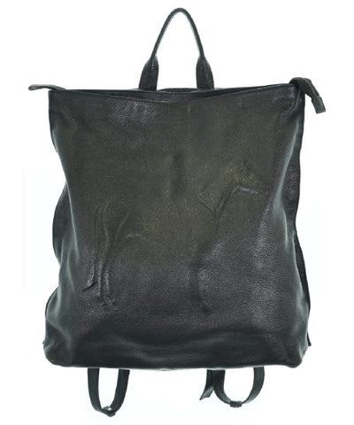 IO PELLE ITALIA Backpacks