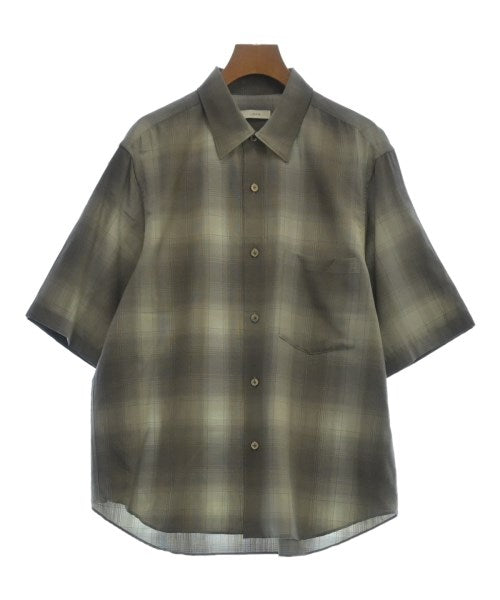 LIDnM Casual shirts