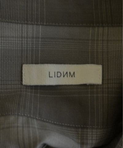 LIDnM Casual shirts