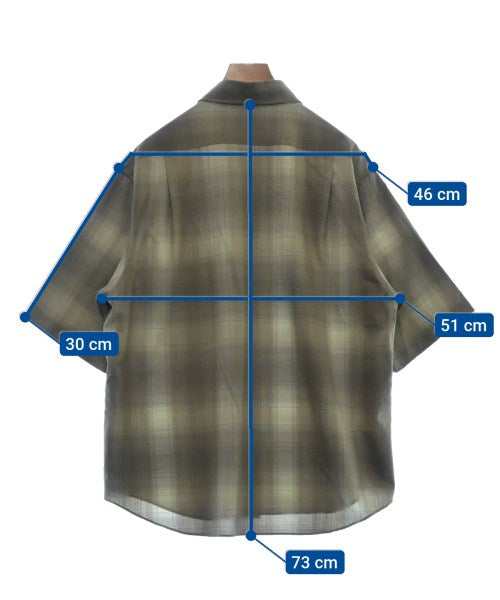 LIDnM Casual shirts