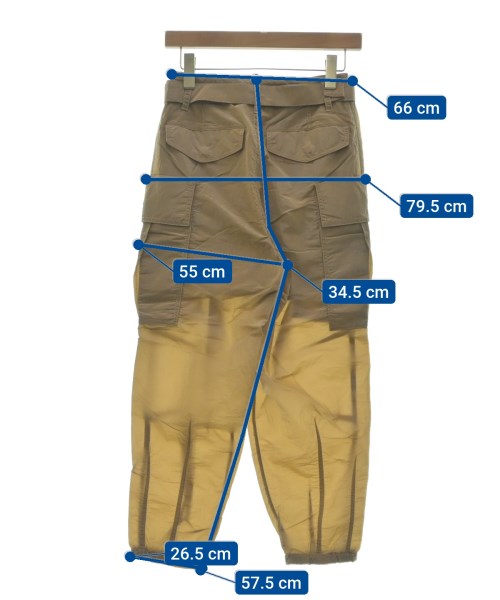 Sea Room Lynn Cargo pants