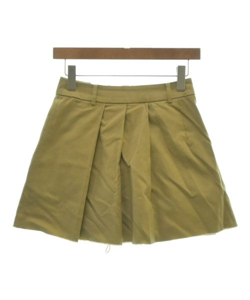 Sea Room Lynn Shorts