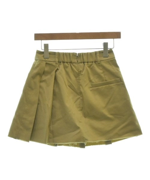 Sea Room Lynn Shorts