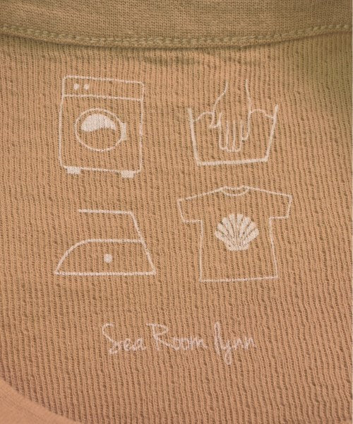 Sea Room Lynn Tee Shirts/Tops