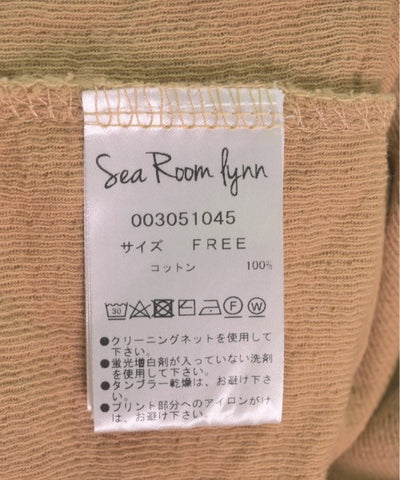Sea Room Lynn Tee Shirts/Tops