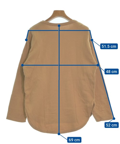 Sea Room Lynn Tee Shirts/Tops