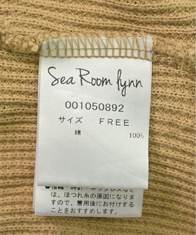 Sea Room Lynn Hoodies