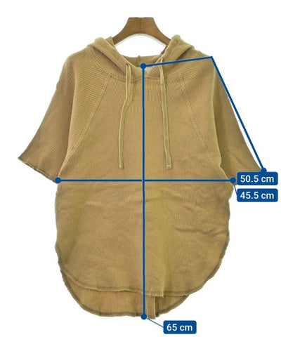 Sea Room Lynn Hoodies