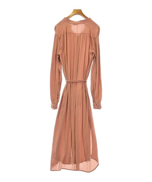 Sea Room Lynn Shirtdresses