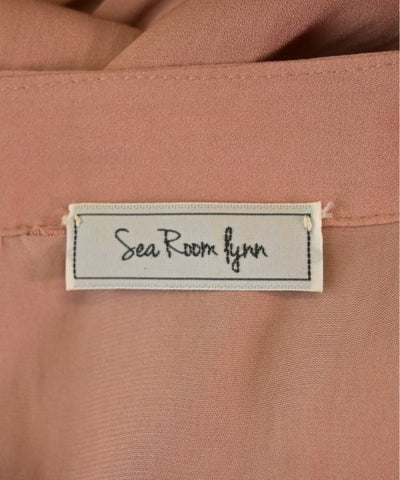 Sea Room Lynn Shirtdresses