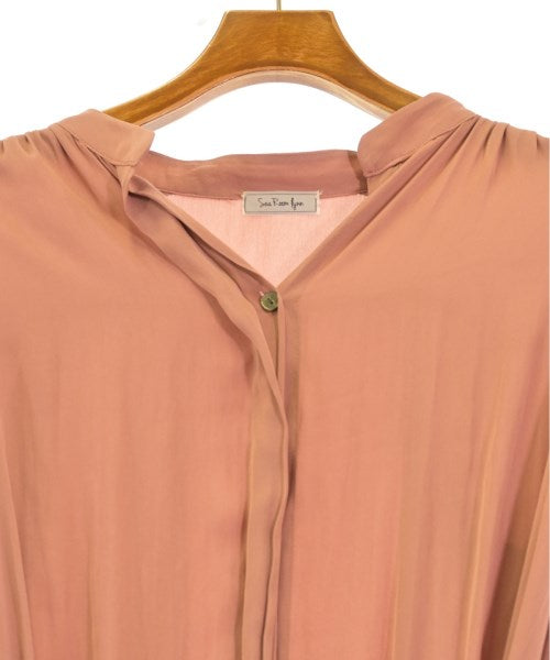 Sea Room Lynn Shirtdresses