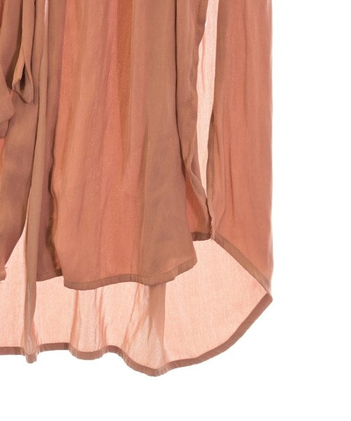 Sea Room Lynn Shirtdresses