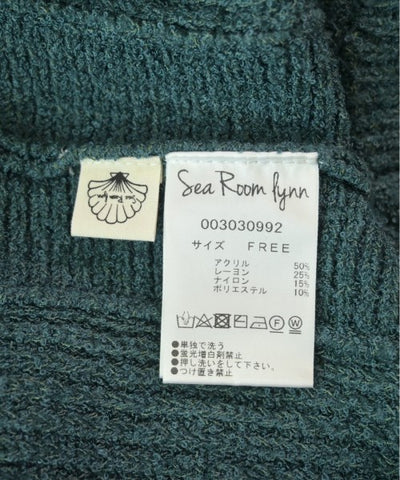 Sea Room Lynn Vests