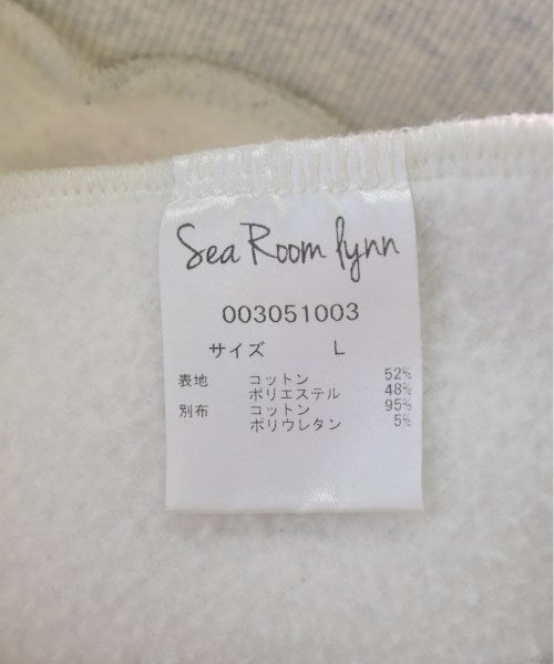 Sea Room Lynn Hoodies