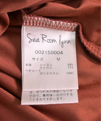 Sea Room Lynn Dresses