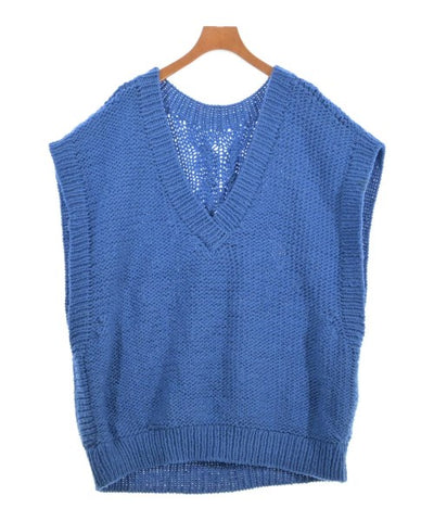 Sea Room Lynn Vests