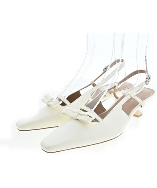 Sea Room Lynn Pumps/Heels