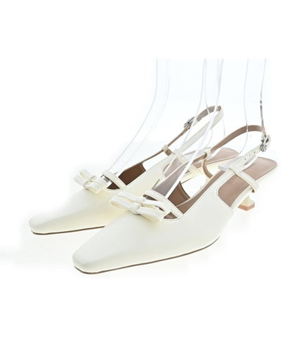 Sea Room Lynn Pumps/Heels