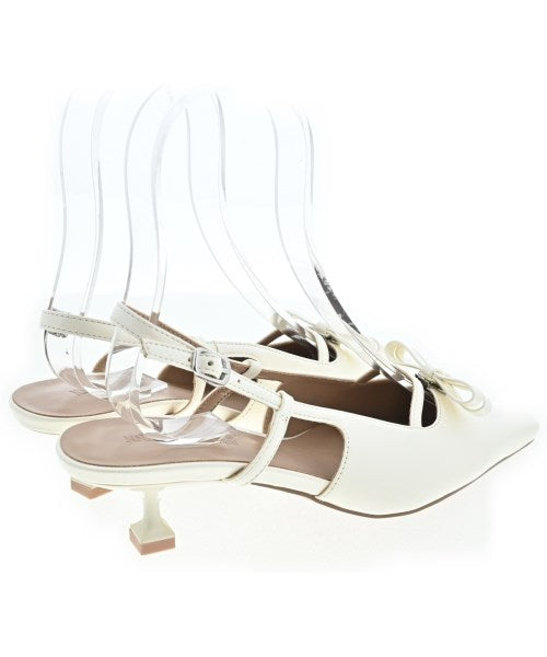 Sea Room Lynn Pumps/Heels