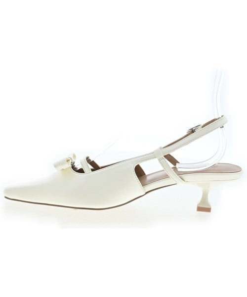 Sea Room Lynn Pumps/Heels