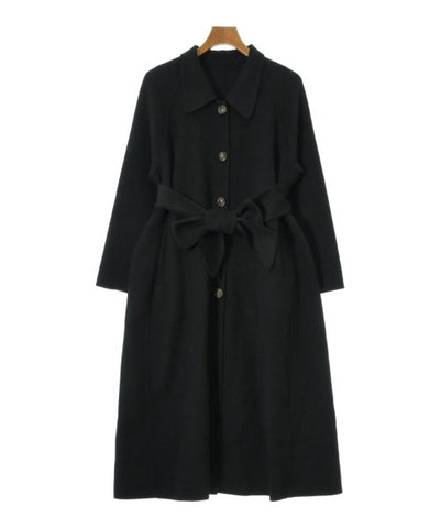 Sea Room Lynn Soutien collar coats