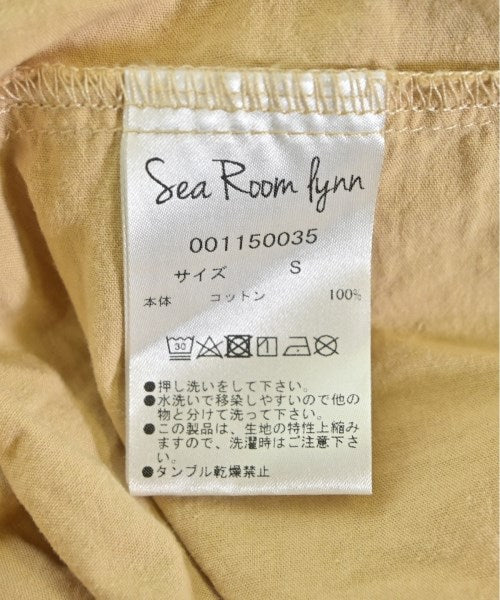 Sea Room Lynn Blouses