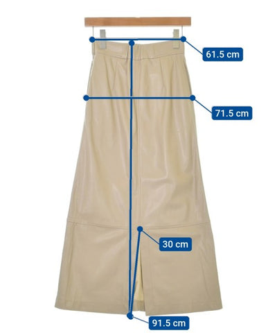 Sea Room Lynn Long/Maxi length skirts