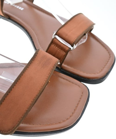 atelier brugge Sandals