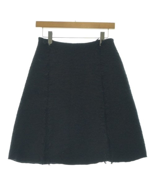 RITSUKO SHIRAHAMA Knee length skirts